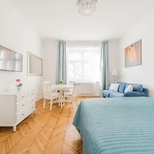  Apartment Herzlich Willkommen - Küss Die Hand 2