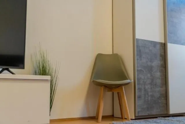 Garden-Eden Apartment Vienna