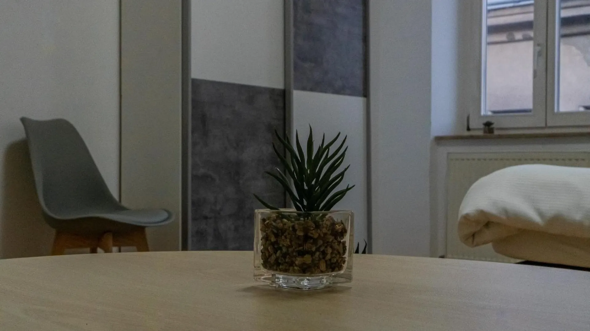 Garden-Eden Apartment Vienna
