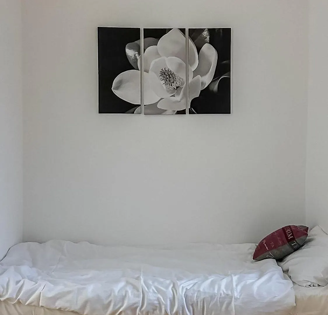 Garden-Eden Apartment Viena Austria