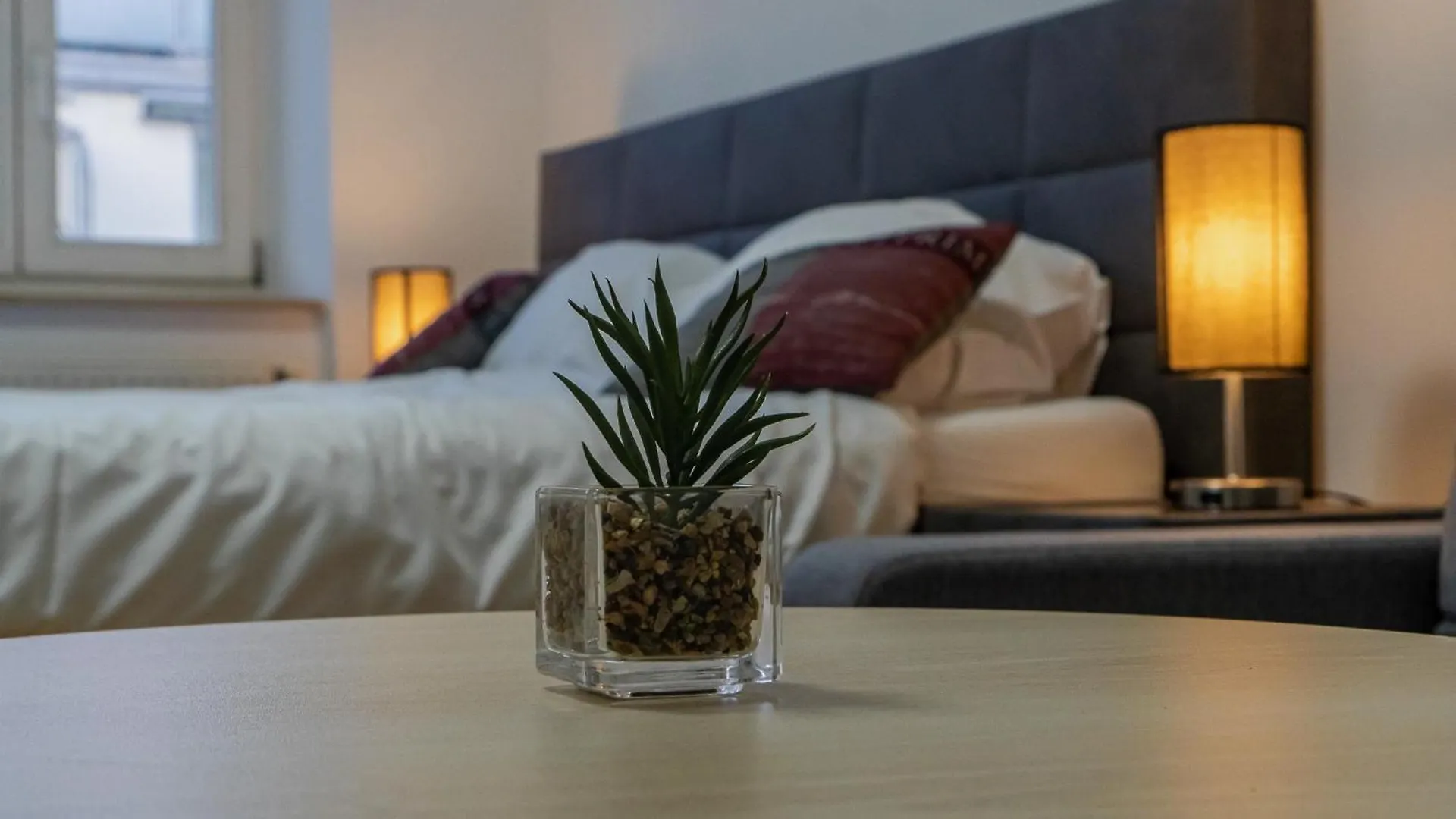 Garden-Eden Apartment Viena 0*,  Austria
